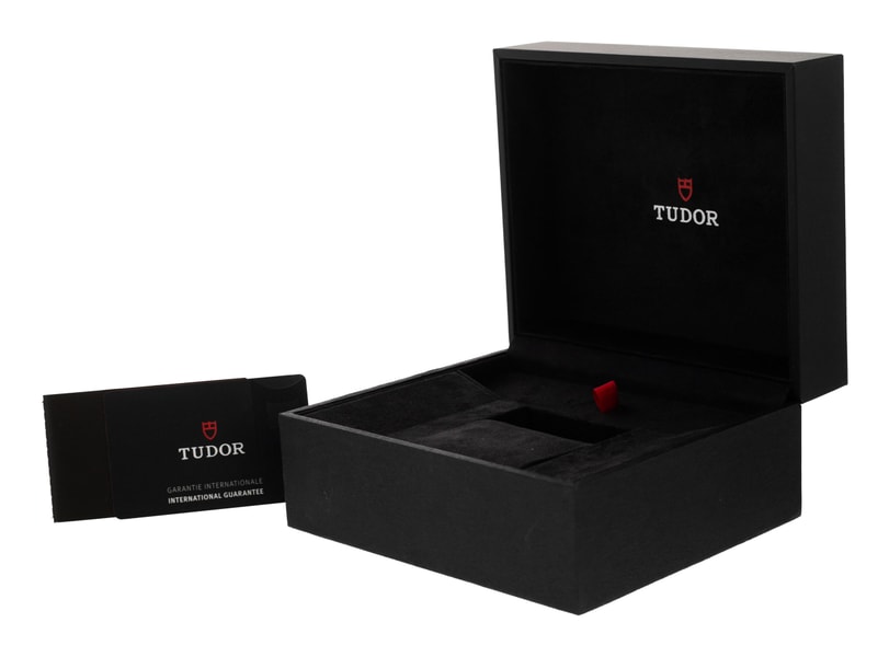 Tudor Black Bay 58 M79030B-0001